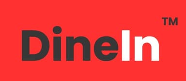 Dinein Logo
